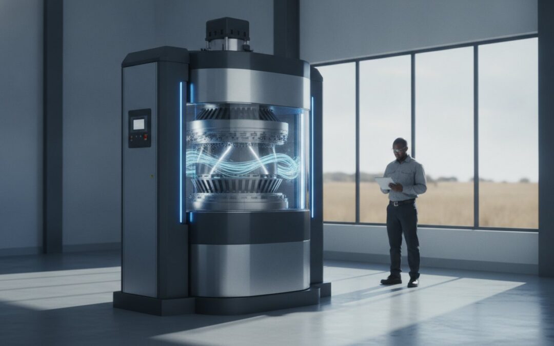 High Speed Disk Stack Separators: The Professional Guide to Precision Separation