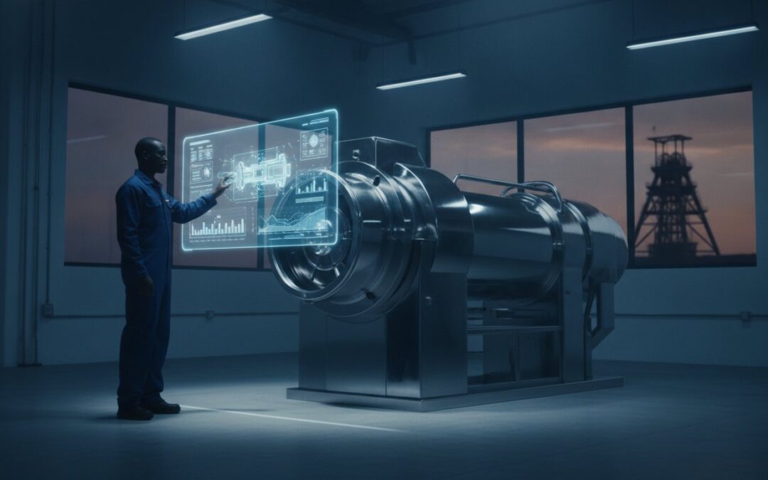 The Ultimate Decanter Centrifuge Technical Support Checklist for 2026