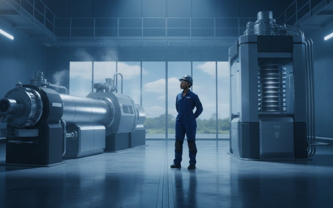 Decanter Centrifuge vs Disk Stack Separator: Optimising Separation Efficiency